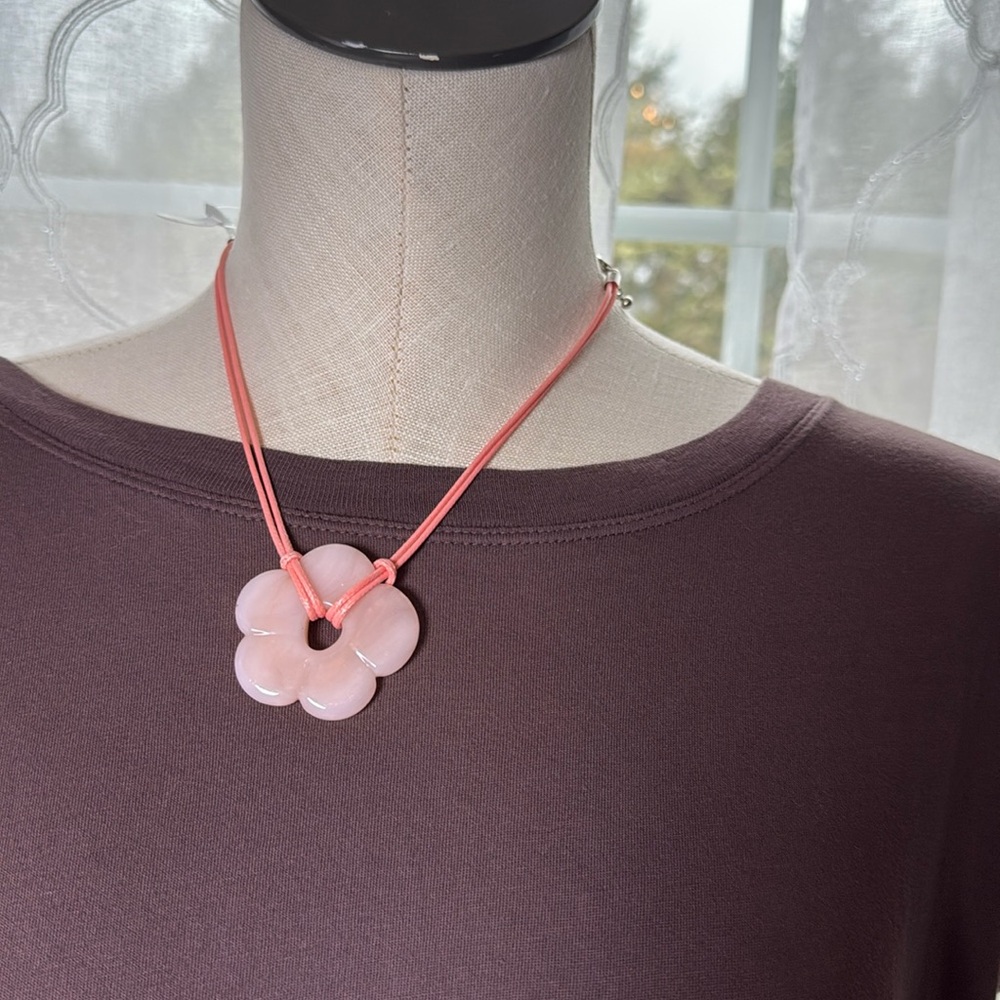 Free People Necklace NWT